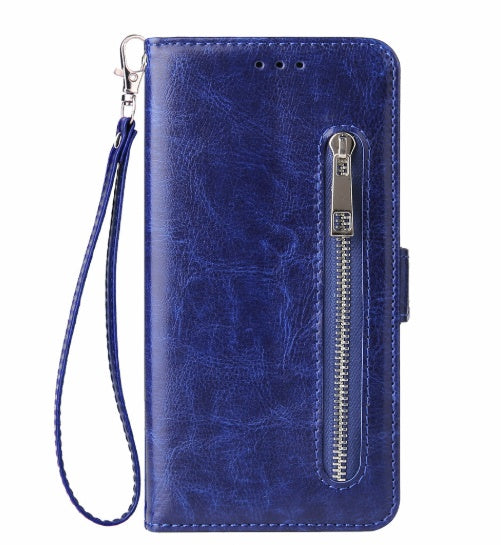 HKM-815955 Fashion TPU Leather Back Cover for iPhone Models with Calf Pattern Design