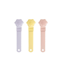 HKM-816467 Plastic Cat Strip Squeezing Machine Spoon Feeder