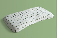 HKM-816979 Memory Foam Baby Shaped Pillow for 3-12 Months, Cotton Cover, Easy to Clean
