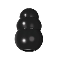 HKM-817491 Gourd Bite-Resistant Rubber Dog Toy for Food Leakage - Multiple Sizes Available