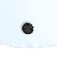 HKM-817811 Inflatable LED Snowman Family Decoration, 500 cm, for Christmas Home and Garden Use