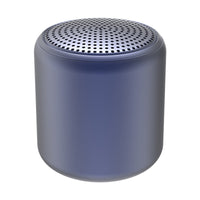 HKM-818067 Outdoor Waterproof Portable Bluetooth Speaker with Dual Magnetic Horn and 3-4 Hour Playtime