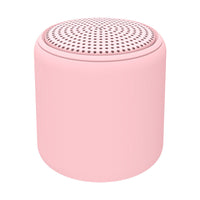 HKM-818067 Outdoor Waterproof Portable Bluetooth Speaker with Dual Magnetic Horn and 3-4 Hour Playtime