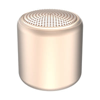 HKM-818067 Outdoor Waterproof Portable Bluetooth Speaker with Dual Magnetic Horn and 3-4 Hour Playtime