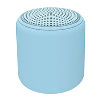 HKM-818067 Outdoor Waterproof Portable Bluetooth Speaker with Dual Magnetic Horn and 3-4 Hour Playtime