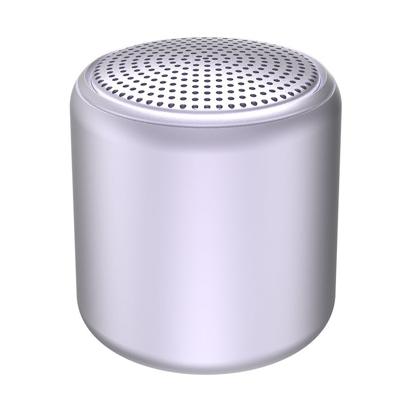 HKM-818067 Outdoor Waterproof Portable Bluetooth Speaker with Dual Magnetic Horn and 3-4 Hour Playtime