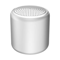 HKM-818067 Outdoor Waterproof Portable Bluetooth Speaker with Dual Magnetic Horn and 3-4 Hour Playtime
