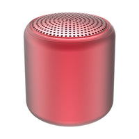 HKM-818067 Outdoor Waterproof Portable Bluetooth Speaker with Dual Magnetic Horn and 3-4 Hour Playtime