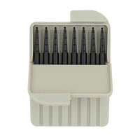 HKM-818195 Wax Guard Protectors for Hearing Aids – 8 Pack, Moisture & Wax Defense