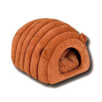 HKM-818387 Winter Warm Cat Litter Pad Pet Cat House