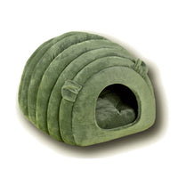 HKM-818387 Winter Warm Cat Litter Pad Pet Cat House