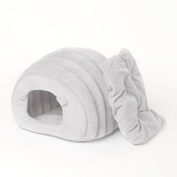 HKM-818387 Winter Warm Cat Litter Pad Pet Cat House