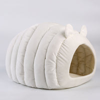 HKM-818387 Winter Warm Cat Litter Pad Pet Cat House