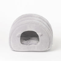 HKM-818387 Winter Warm Cat Litter Pad Pet Cat House