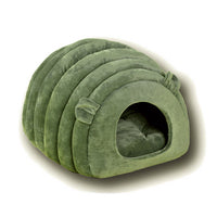 HKM-818387 Winter Warm Cat Litter Pad Pet Cat House