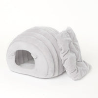 HKM-818387 Winter Warm Cat Litter Pad Pet Cat House