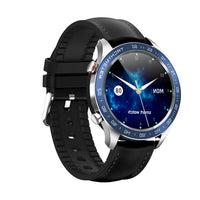 HKM-818515 Smart Sports Watch with Heart Rate Monitor, Blood Pressure Tracking, and Menstrual Cycle Reminder