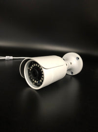 HKM-818707 Dahua DH-HAC-HFW1200SP 2MP Infrared Surveillance Camera, Semi-Plastic & Semi-Metal Design