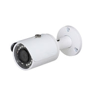 HKM-818707 Dahua DH-HAC-HFW1200SP 2MP Infrared Surveillance Camera, Semi-Plastic & Semi-Metal Design