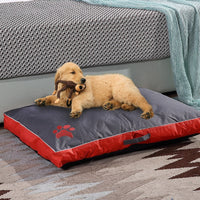 HKM-819027 Waterproof Oxford Cloth Pet Nest with Removable Washable Cushion - Available in Multiple Sizes