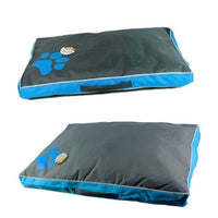 HKM-819027 Waterproof Oxford Cloth Pet Nest with Removable Washable Cushion - Available in Multiple Sizes