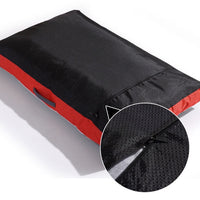 HKM-819027 Waterproof Oxford Cloth Pet Nest with Removable Washable Cushion - Available in Multiple Sizes
