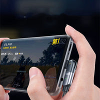 KTX-819539 USB C Car Charger with Single Head Connector and Data Cable Included