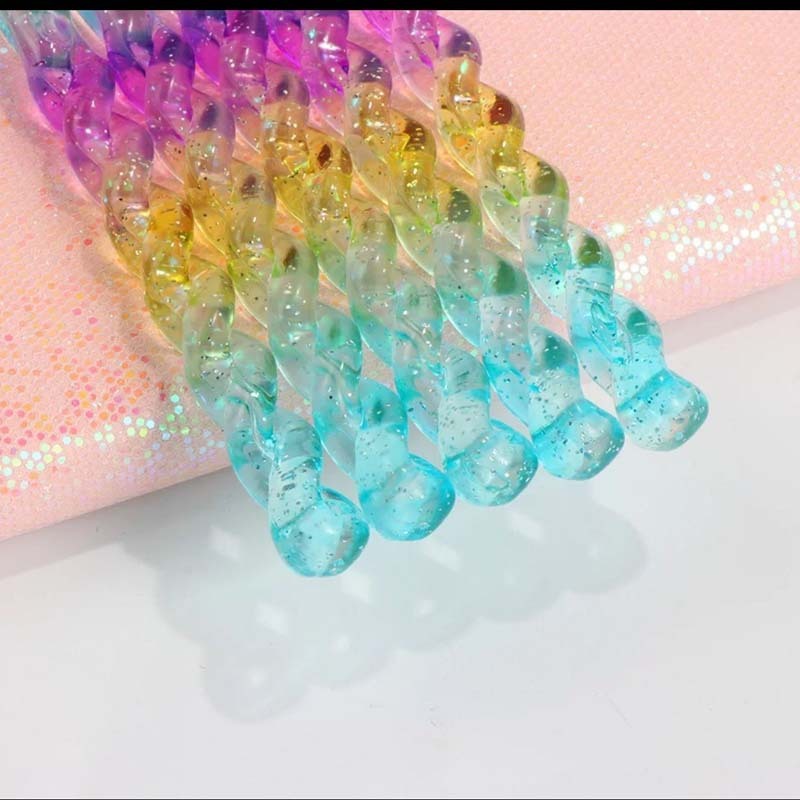 HKM-820051 Plastic Point Drill Pen for Diamond Painting - 16 cm Length