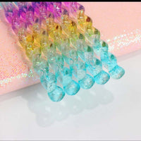 HKM-820051 Plastic Point Drill Pen for Diamond Painting - 16 cm Length