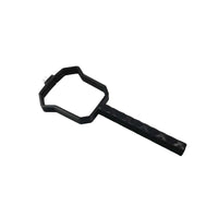 HKM-820499 Handheld Takeoff and Landing Bracket for UAV Shooting - Black PLA Accessory