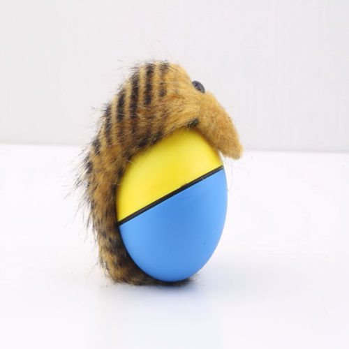 HKM-820755 Pet automatic cat ball