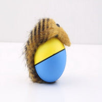 HKM-820755 Pet automatic cat ball
