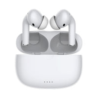 HKM-821203 Wireless Bluetooth Headset with Noise Reduction and Multi-Point Connection, Stereo Sound, Voice Control
