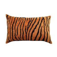 HKM-821523 Nordic Style Embroidered Chenille Throw Pillow Cover - Various Designs Available