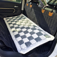 HKM-821843 Car Dog Cushion Non-slip Thickened