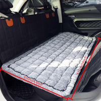 HKM-821843 Car Dog Cushion Non-slip Thickened