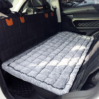 HKM-821843 Car Dog Cushion Non-slip Thickened