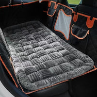 HKM-821843 Car Dog Cushion Non-slip Thickened