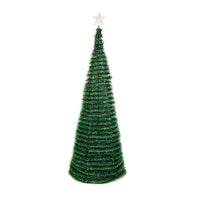 HKM-821907 LED Copper Wire Tree Light with Glass Shell - 5V, 3500 Luminous Flux