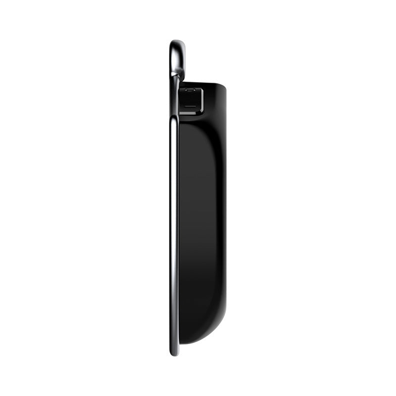 HKM-821971 Smart Noise Reduction Voice Recorder - Portable, Digital Recording with USB Interface, 1200 Minutes Capacity, 3 Microphones