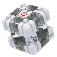 HKM-822035 3D Maze Ball Puzzle Toy for Kids – Educational and Stress Relief Fidget Game