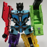 HKM-822099 Digital Shape-Shifting Robot Toy for Kids - Ages 2 to 14 Years - EPT Model EPT1159666