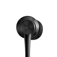 HKM-822355 Type-C Wired In-Ear Headphones with Microphone for PC and Gaming