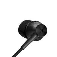 HKM-822355 Type-C Wired In-Ear Headphones with Microphone for PC and Gaming