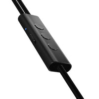 HKM-822355 Type-C Wired In-Ear Headphones with Microphone for PC and Gaming