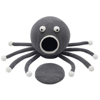 HKM-822995 Pet Deep Sleep Cartoon Plush Nest