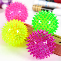 HKM-824211 Glowing Sea Urchin Ball