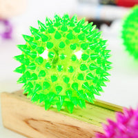 HKM-824211 Glowing Sea Urchin Ball