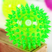 HKM-824211 Glowing Sea Urchin Ball