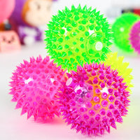 HKM-824211 Glowing Sea Urchin Ball